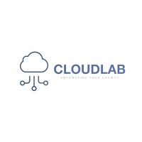 CloudLab logo - Similar company to Cloudlab