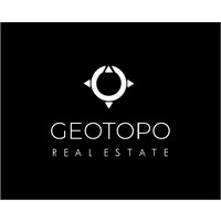 Geotopo Real Estate logo - Similar company to Bansko Estates