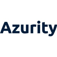 Azurity logo - Similar company to Alienworkhub
