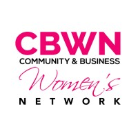 Community & Business Women's Network logo - Similar company to Linkedin Local Central Coast