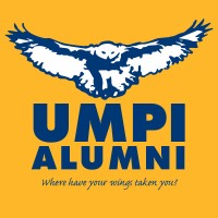 UMPI Alumni Association logo - Similar company to Xactimate Pro Training