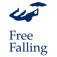 Free Falling logo - Similar company to Lifting Group
