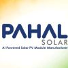 Pahal Solar logo - Similar company to Synchro Electricals Pvt. Ltd.
