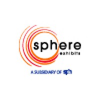 Sphere Exhibits Private Limited logo - Similar company to Persatuan Industri Pengecas Ev (Pipev)