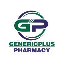Genericplus Pharmacy Pvt. Ltd. logo - Similar company to Prevego