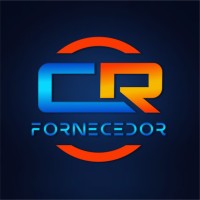 CR FORNECEDOR logo - Similar company to Achei Fornecedor