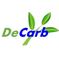 Decarbonization Inc. logo - Similar company to Birchtech