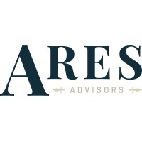 ARES Advisors GmbH logo - Similar company to Abg Consulting-Partner Gmbh & Co. Kg