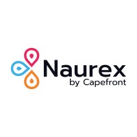 Naurex logo - Similar company to Petro Services