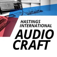 Hastings Audio Network logo - Similar company to Weserluft Werbeagentur