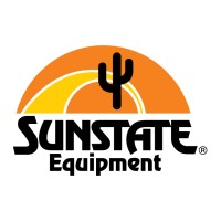 Sunstate Equipment Co., LLC logo - Similar company to Equipmentshare
