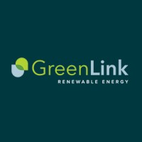 GreenLink Renewable Energy logo - Similar company to Renewable Energy Laboratory