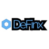 Definx logo - Similar company to Defenex