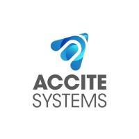 Accite Systems logo - Similar company to Its Circle Llc