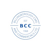 BILLINGBOROUGH CARS AND COMMERCIALS LIMITED logo - Similar company to Bear And Bee Garage Ltd