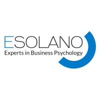 Esolano Experts in Business Psychology logo - Similar company to Oysters Ai