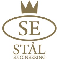 Stål Engineering logo - Similar company to Almab