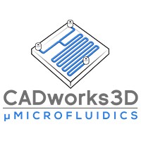 CADworks3D logo - Similar company to Acx Instruments