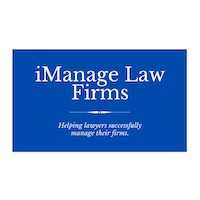 iManage Law Firms, LLC logo - Similar company to Lawsecure
