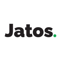 Jatos logo - Similar company to Jarus.Ai