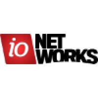 io Networks logo - Similar company to Twoway Communications Inc 達運光電股份有限公司 - Twoway Group Aci