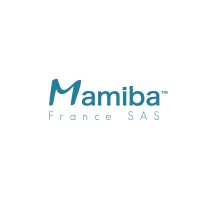MAMIBA - FRANCE S.A.S logo - Similar company to Dough