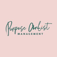 Purpose Artist Management logo - Similar company to Joyno Inc.