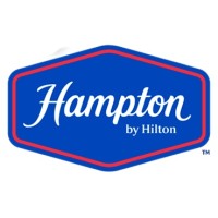 Hampton by Hilton Santa Cruz/Equipetrol logo - Similar company to Tertiary