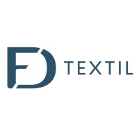 FD TEXTIL logo - Similar company to Bigtime - Die Textildruckspezialisten
