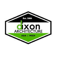 Dixon Architecture logo - Similar company to Blomquist Architects, Pllc