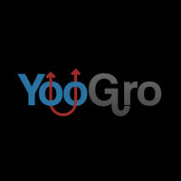 YooGro logo - Similar company to Starbox - The New Delivery