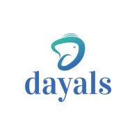 DAYAL GROUP logo - Similar company to Dayal Group