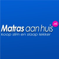 Matrasaanhuis.nl logo - Similar company to Karakter Tilburg