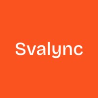 Svalync logo - Similar company to Buildfast