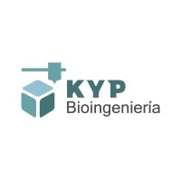 KYP Bioingenieria logo - Similar company to Pixed Corp