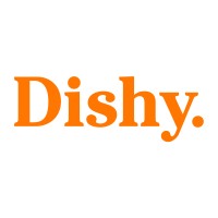 Dishy logo - Similar company to Nh Consulting