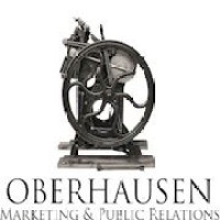 Oberhausen Marketing & Public Relations, Inc. logo - Similar company to Albán Communications