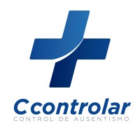 CControlar logo - Similar company to Preomed Centro Medico Laboral Integral