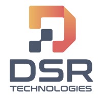 DSR Technologies logo - Similar company to Beta Solutions Ltd