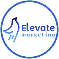 Elevate Marketing Agency logo - Similar company to Elevate Marketing Agency