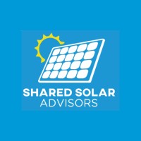 Shared Solar Advisors USA logo - Similar company to Solar By Us