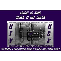 ROCKINBLUE🎶💜🔥⚔️🔥💜🎶ROADHOUSE©⚡L⚡VE⚡🥁🇺🇸UTV🗽USA®🇺🇸🥁 logo - Similar company to Indesign Engineering Ltd