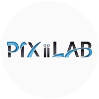 Pixiilab logo - Similar company to Simcosteel