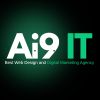 Ai9 IT logo - Similar company to Restplex Digital