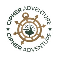 CipherAdventure logo - Similar company to Inboundly, By Padmakuvar Growth Catalyst Pvt Ltd