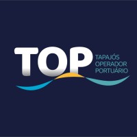 TOP - Tapajós Operador Portuário LTDA logo - Similar company to Fccarvalho Logística - Locação De Embarcações, Transportes E Apoio Portuário.