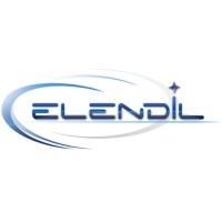 Elendil logo - Similar company to Hostys