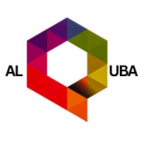 Al Quba Events & Advertising Company logo - Similar company to Balloon Imprinters