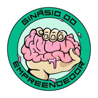 Ginásio do Empreendedor logo - Similar company to Civic Tech Field Guide