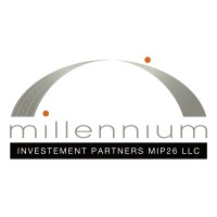 Millennium Investment Partners (MIP26) logo - Similar company to Tuluni International Llc